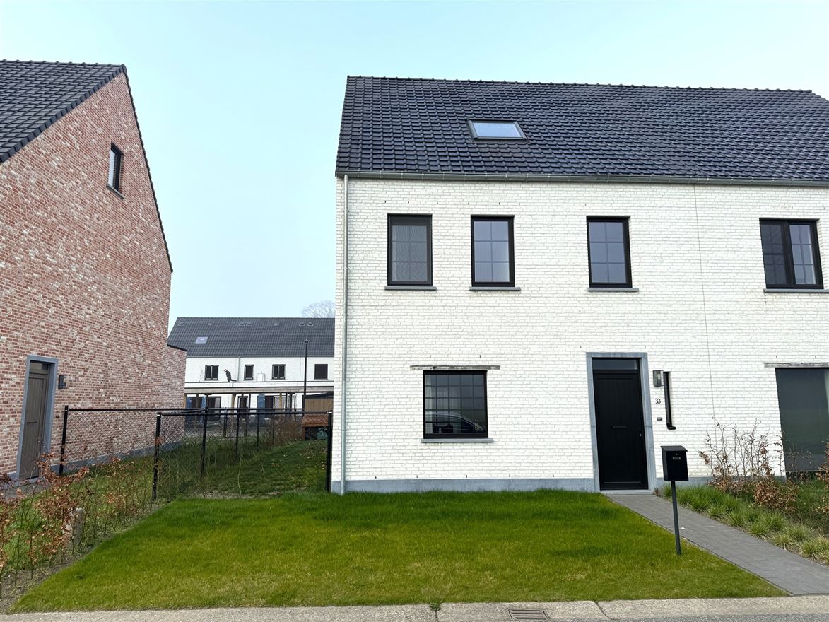 Foto 2 van een woning in MEERHOUT