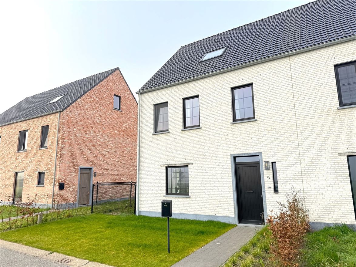 Foto 3 van een woning in MEERHOUT