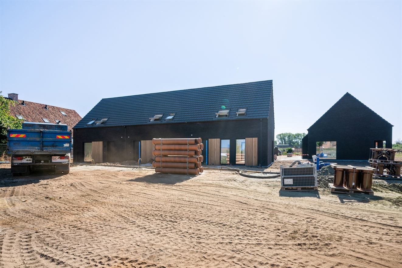 Foto 3 van een woning in Geel