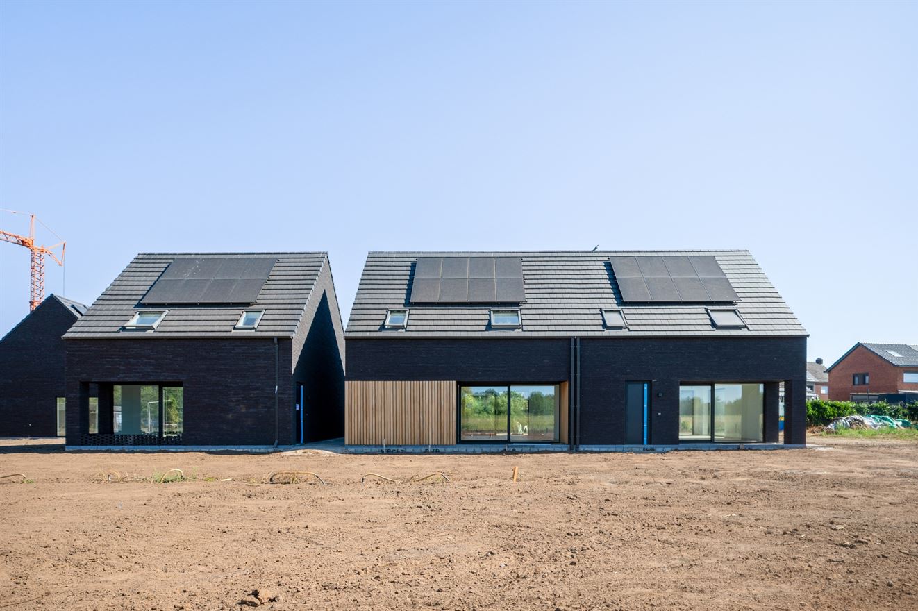 Foto 2 van een woning in Geel