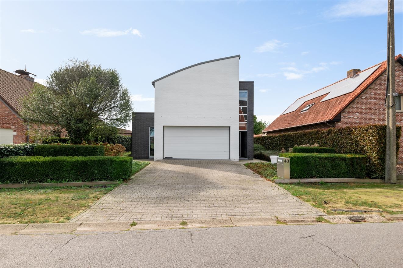 Foto 3 van een woning in Oud-Turnhout