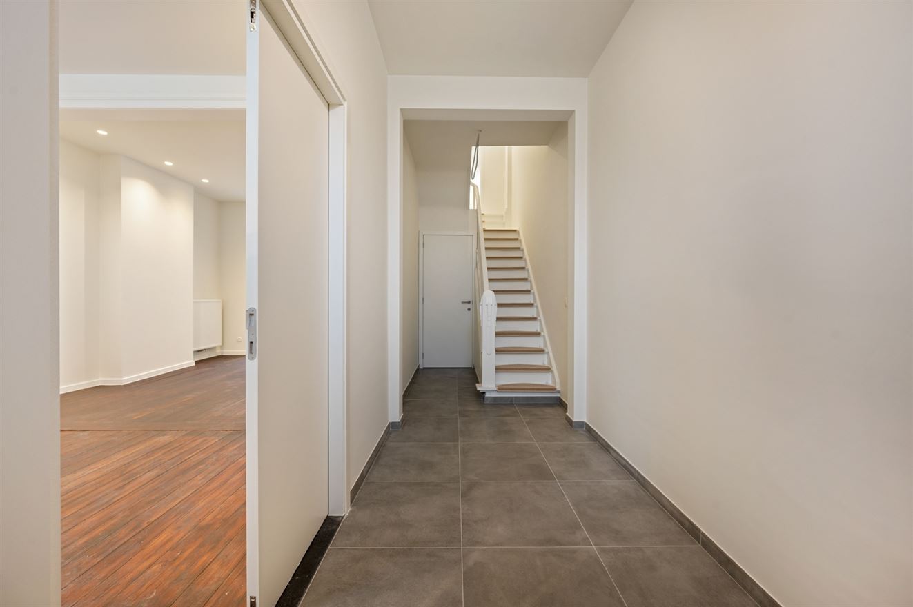 Foto 2 van een woning in Lier
