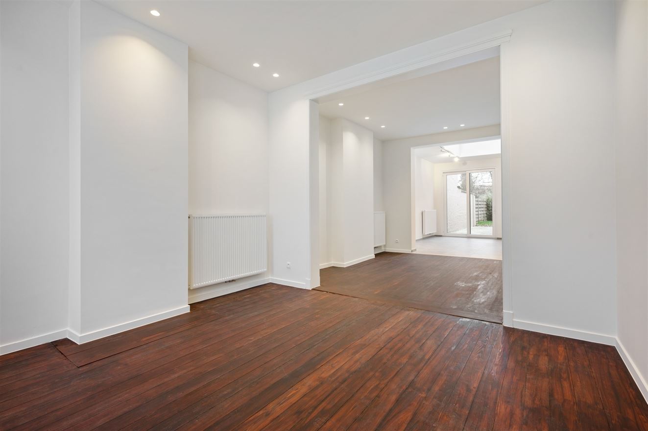 Foto 3 van een woning in Lier