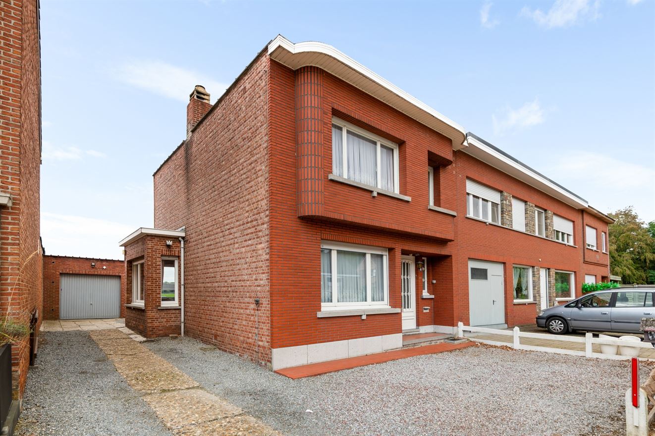 Foto 2 van een woning in Nijlen