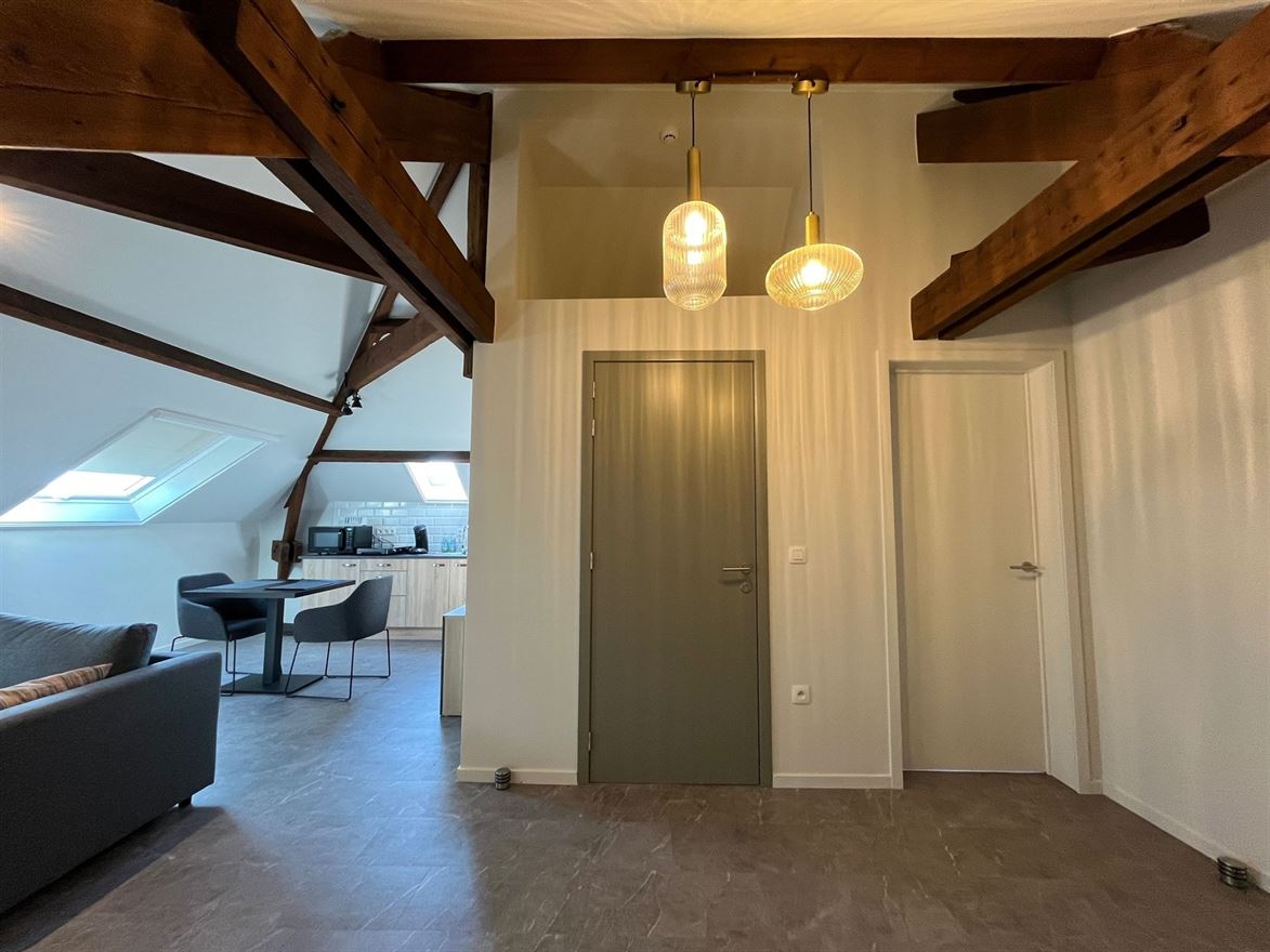 Foto 2 van een woning in OLEN