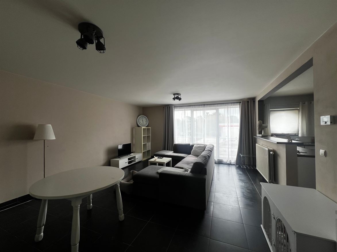 Foto 3 van een woning in SINT-JOB-IN-'T-GOOR