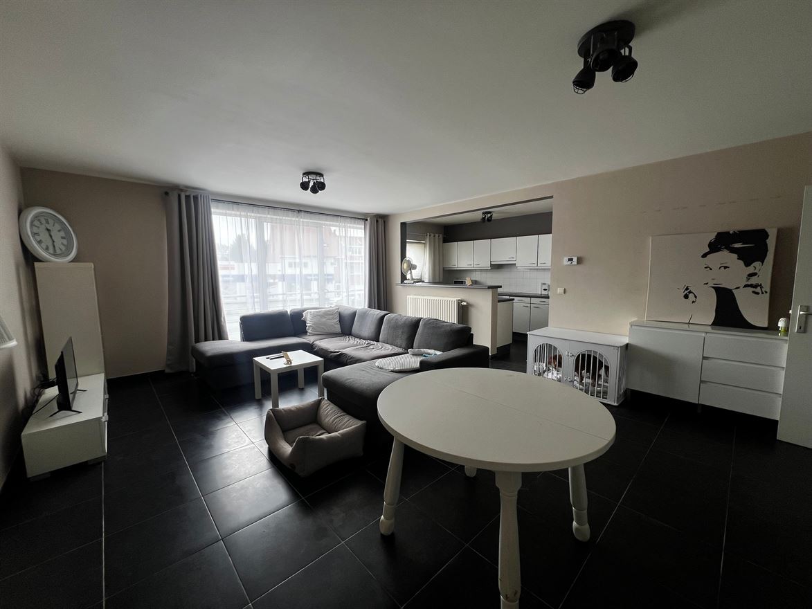 Foto 2 van een woning in SINT-JOB-IN-'T-GOOR