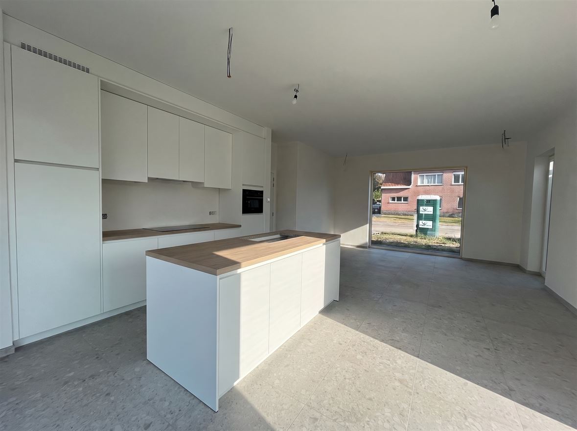 Foto 2 van een woning in Westerlo