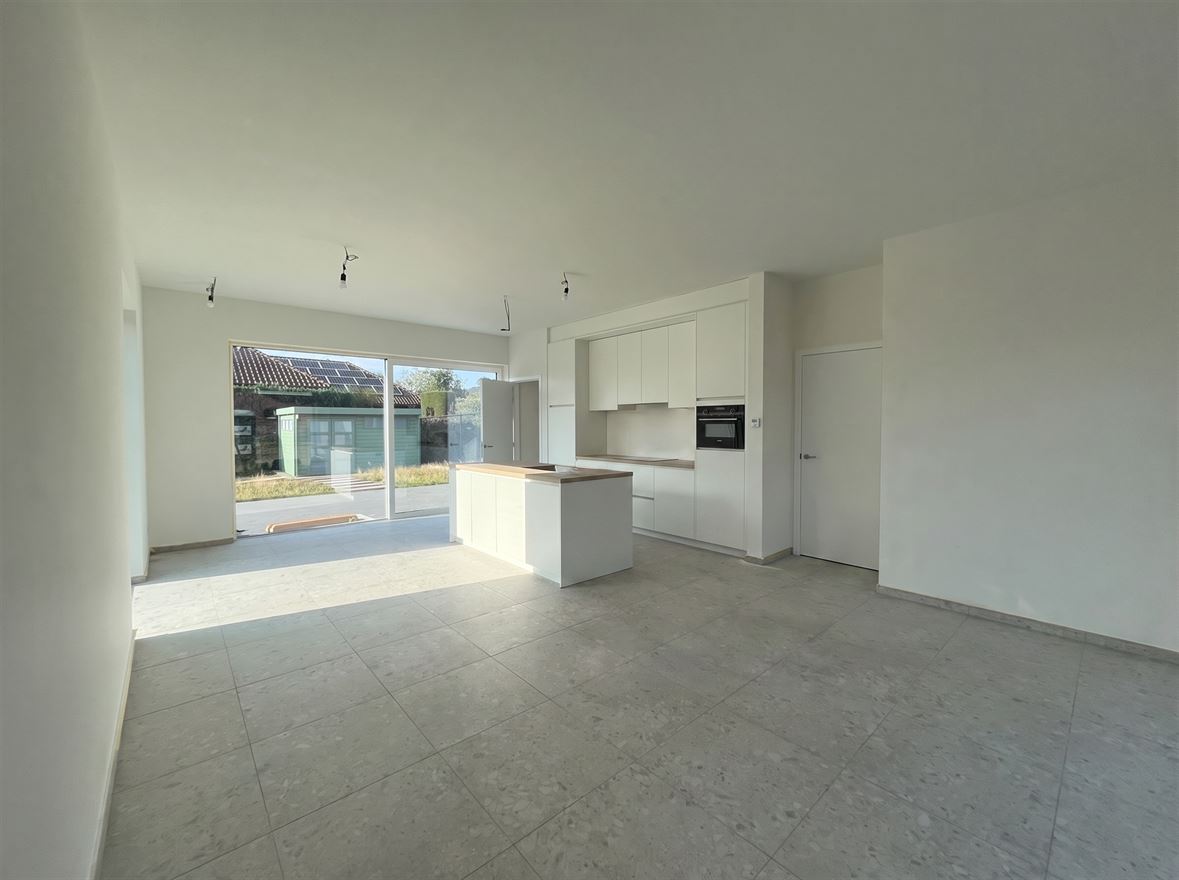 Foto 3 van een woning in Westerlo
