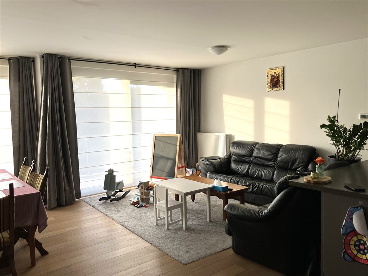 Foto 2 van een woning in HERENTALS