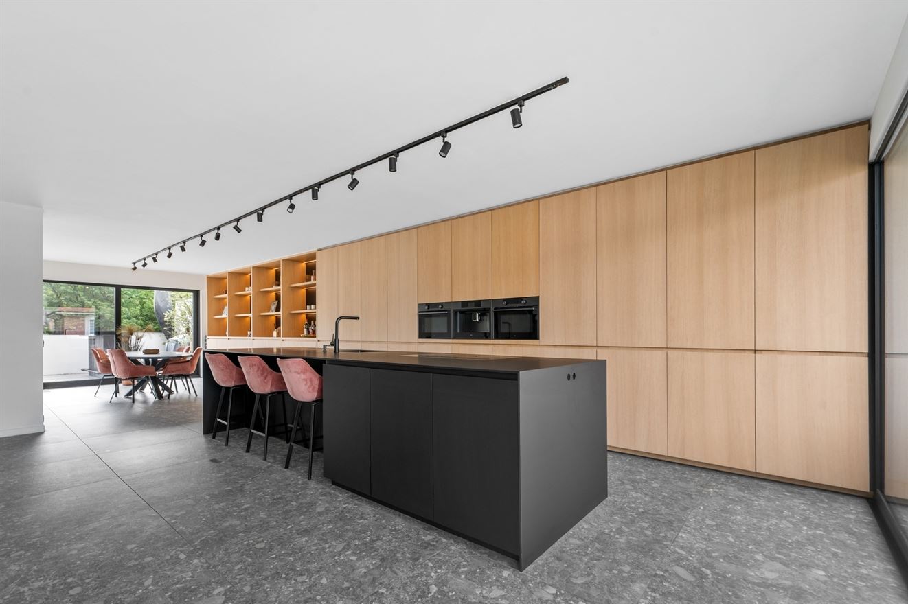 Foto 2 van een woning in Lier
