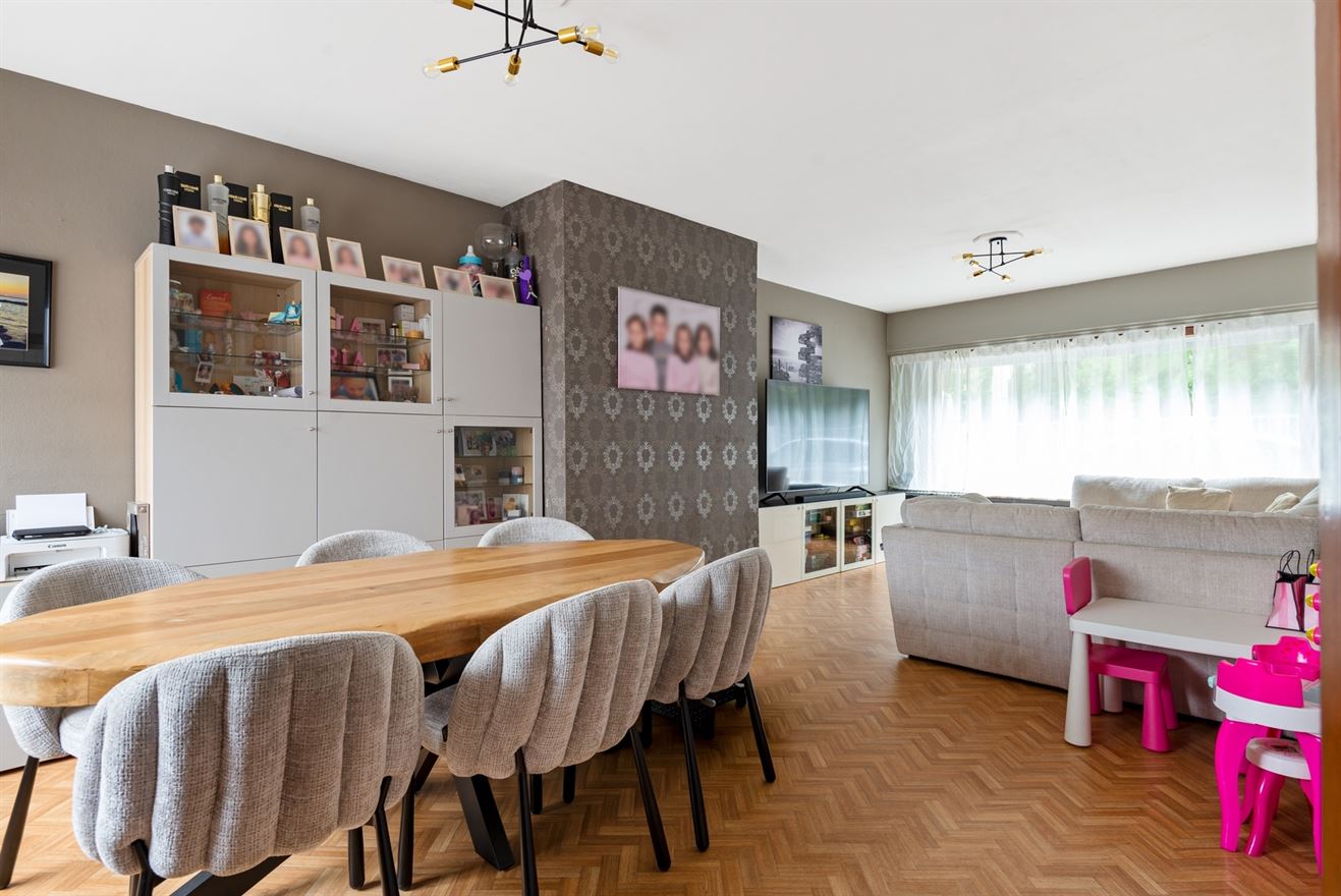 Foto 3 van een woning in Sint-Katelijne-Waver