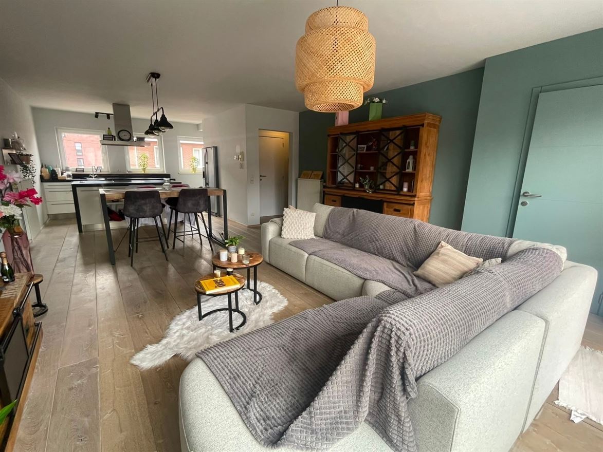 Foto 3 van een woning in Neerpelt