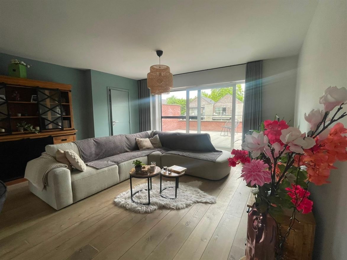 Foto 2 van een woning in Neerpelt