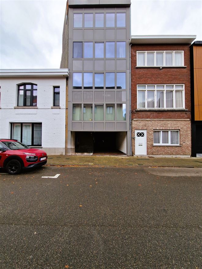 Foto 2 van een woning in TURNHOUT
