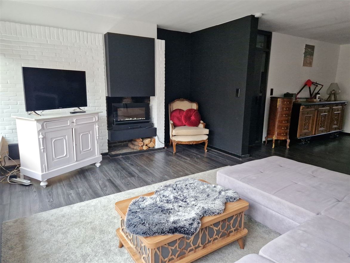 Foto 3 van een woning in TURNHOUT