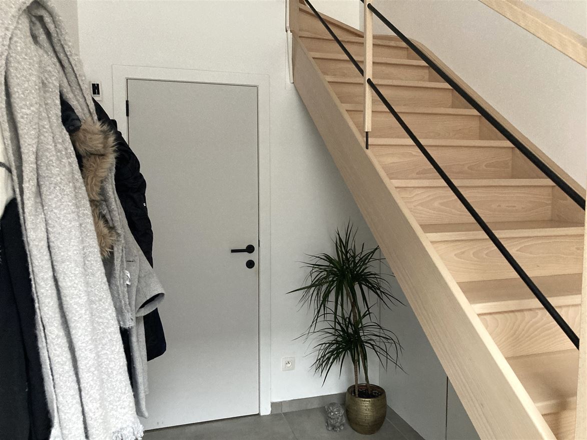 Foto 2 van een woning in TURNHOUT