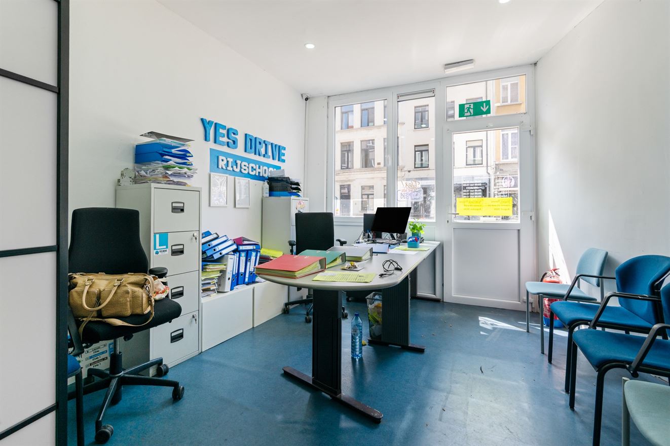 Foto 2 van een woning in Antwerpen