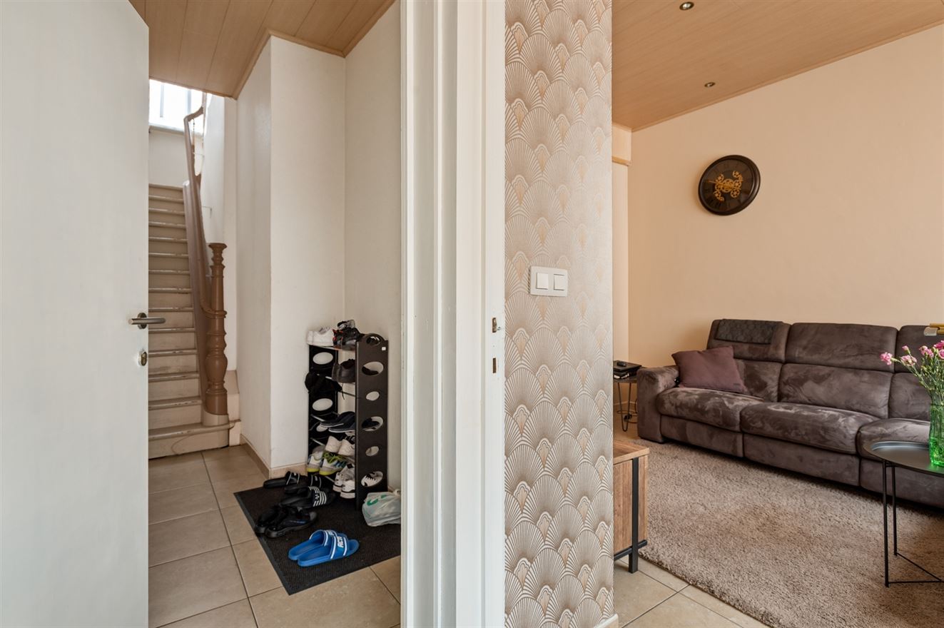 Foto 2 van een woning in TURNHOUT