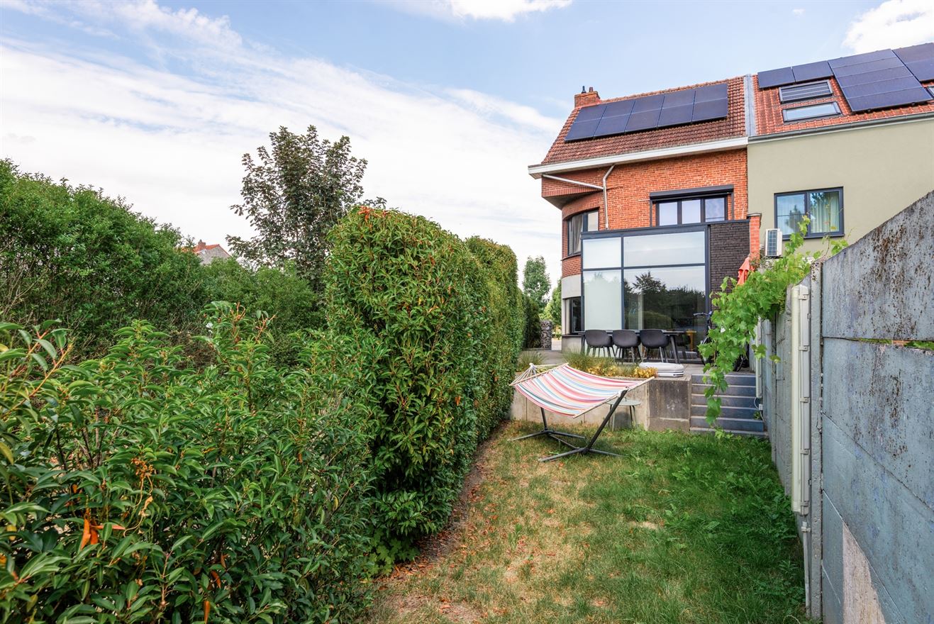 Foto 3 van een woning in Mortsel