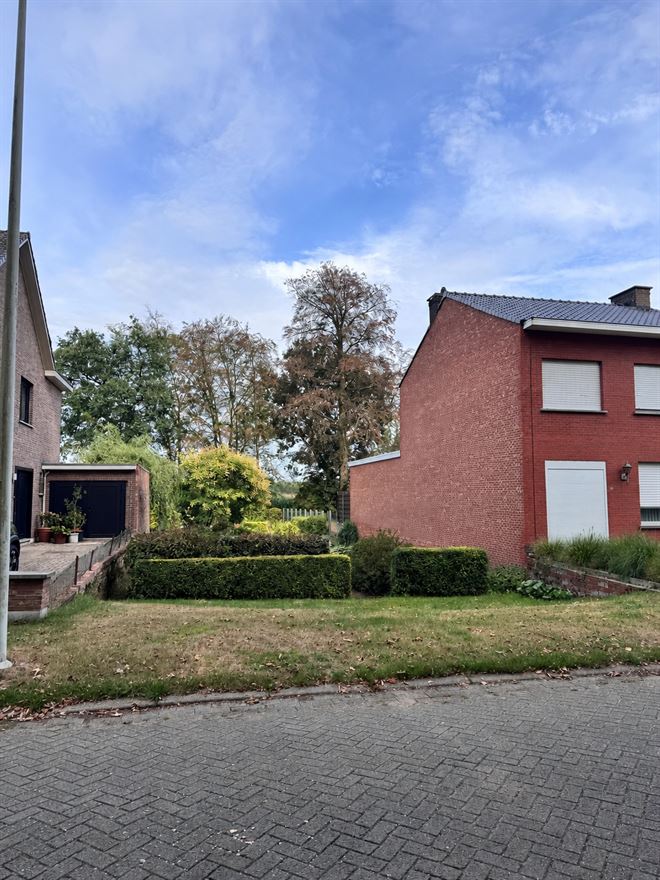 Foto 2 van een woning in Grobbendonk
