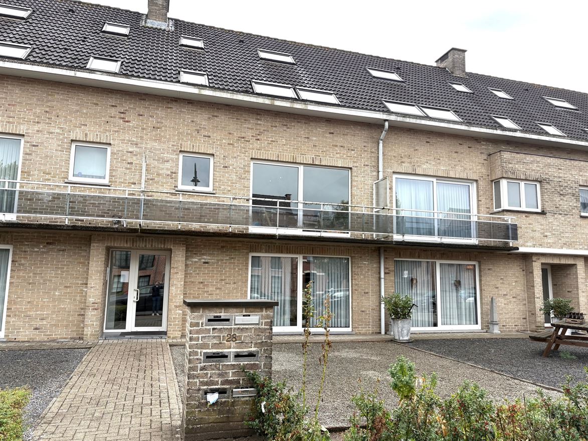 Foto 2 van een woning in Sint-Job-In-'t-Goor