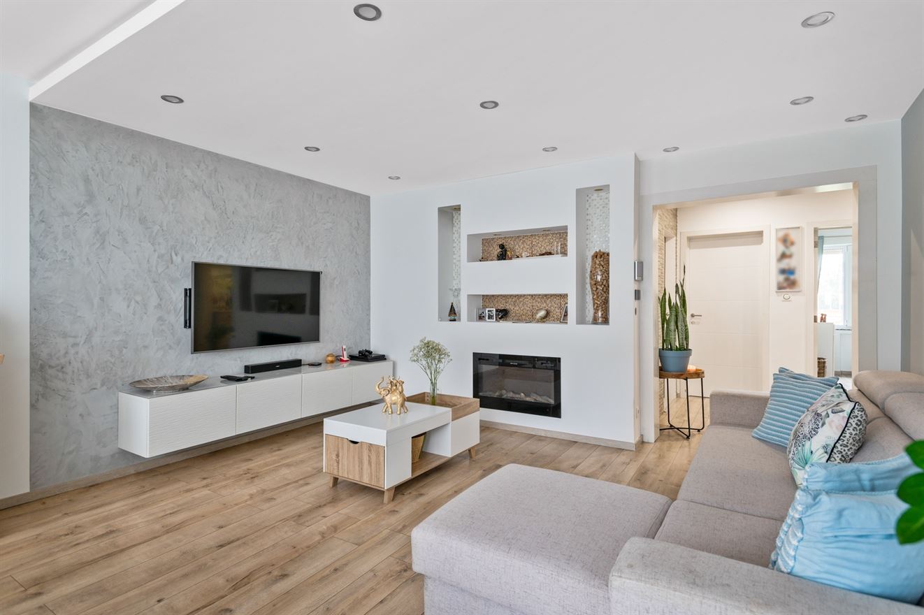 Foto 3 van een woning in Deurne