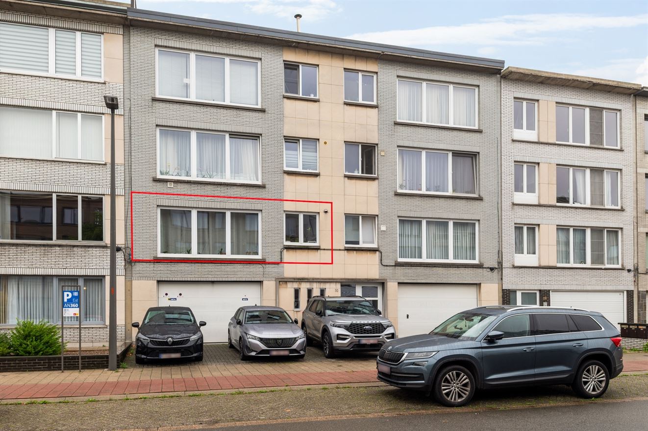 Foto 1 van een woning in Deurne