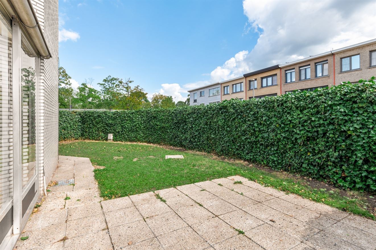 Foto 3 van een woning in Ekeren