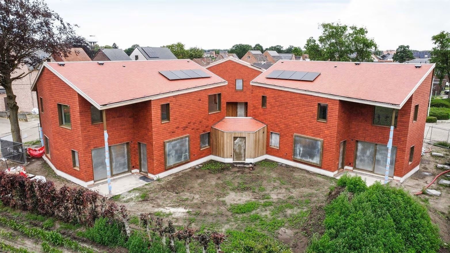 Foto 3 van een woning in Vlimmeren