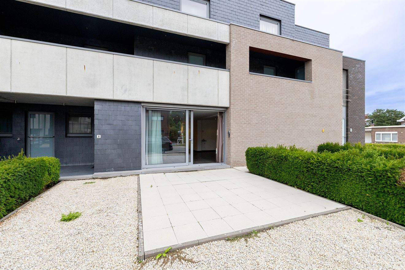 Foto 2 van een woning in Begijnendijk