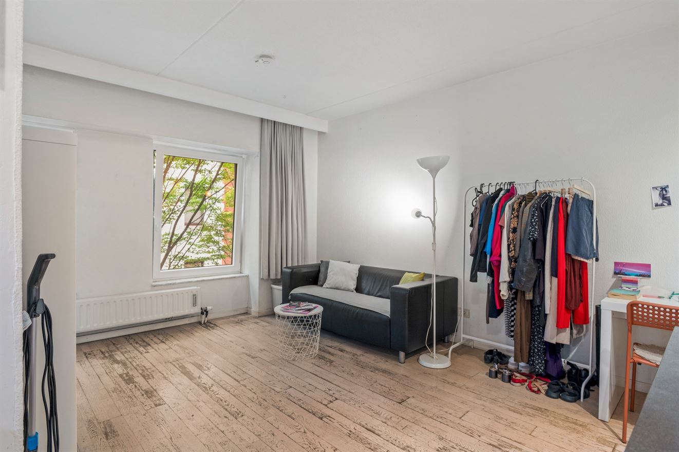 Foto 2 van een woning in Antwerpen