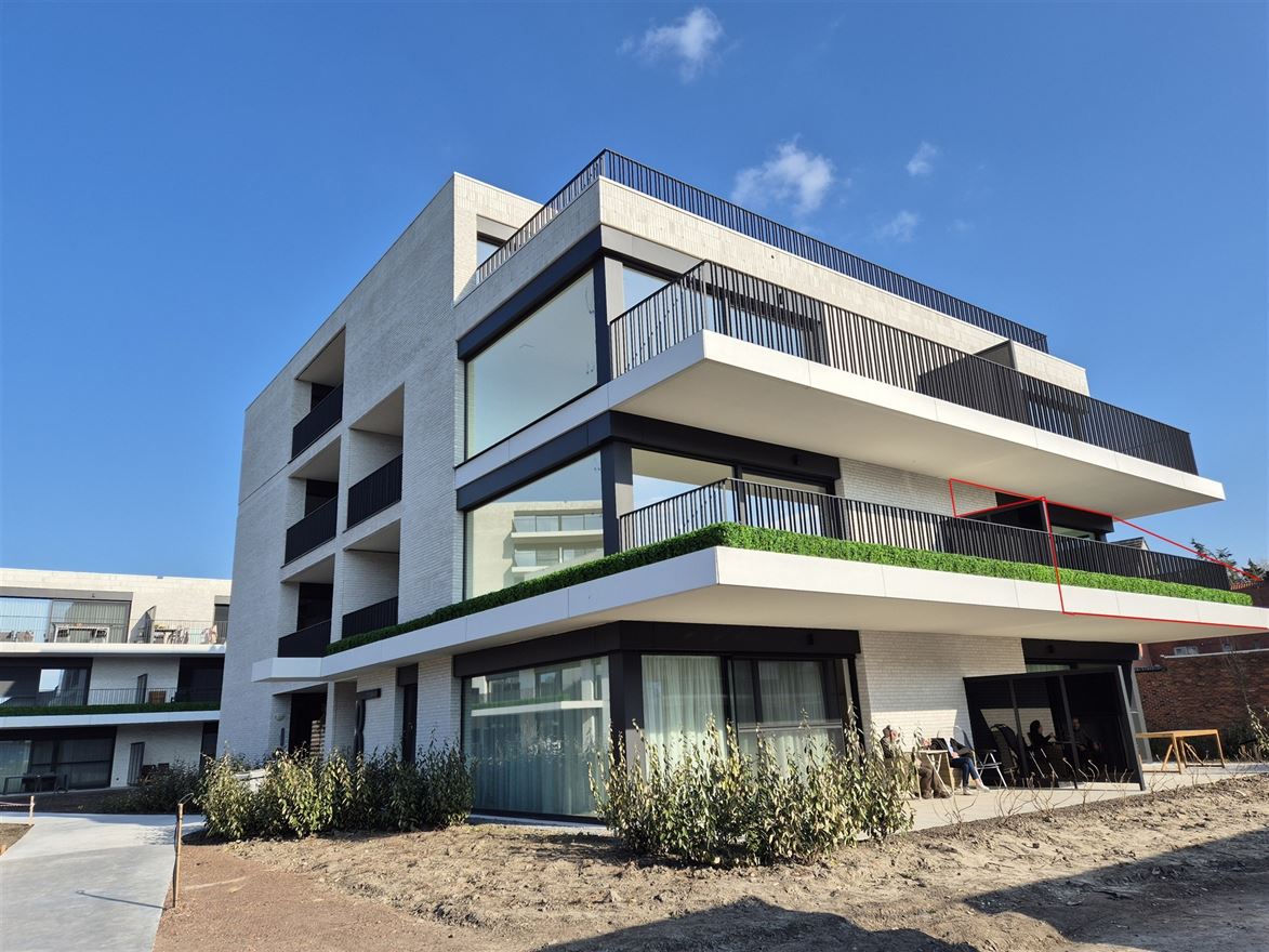 Foto 2 van een woning in ARENDONK