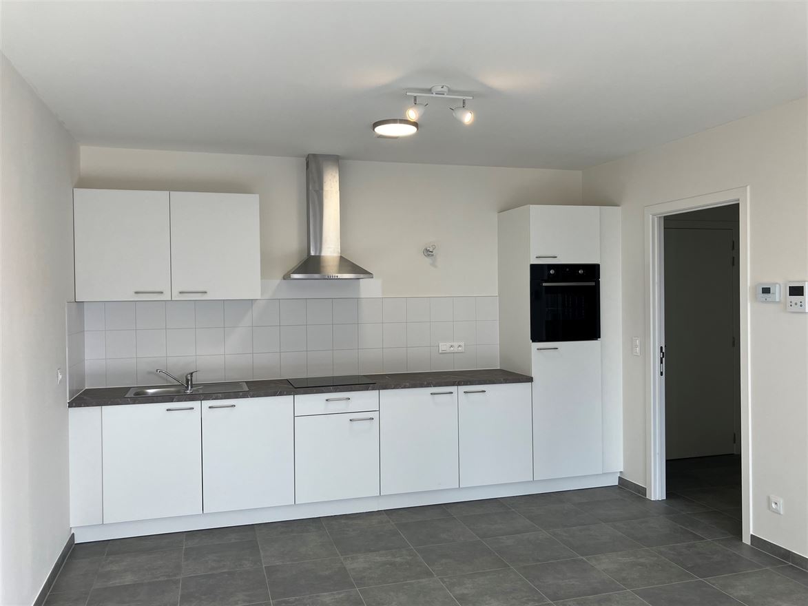 Foto 2 van een woning in HERENTALS