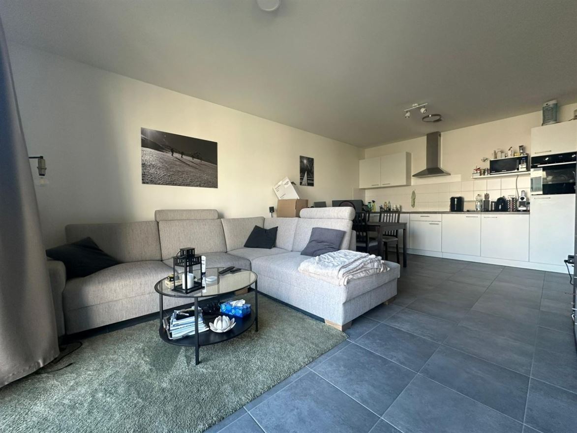 Foto 3 van een woning in HERENTALS