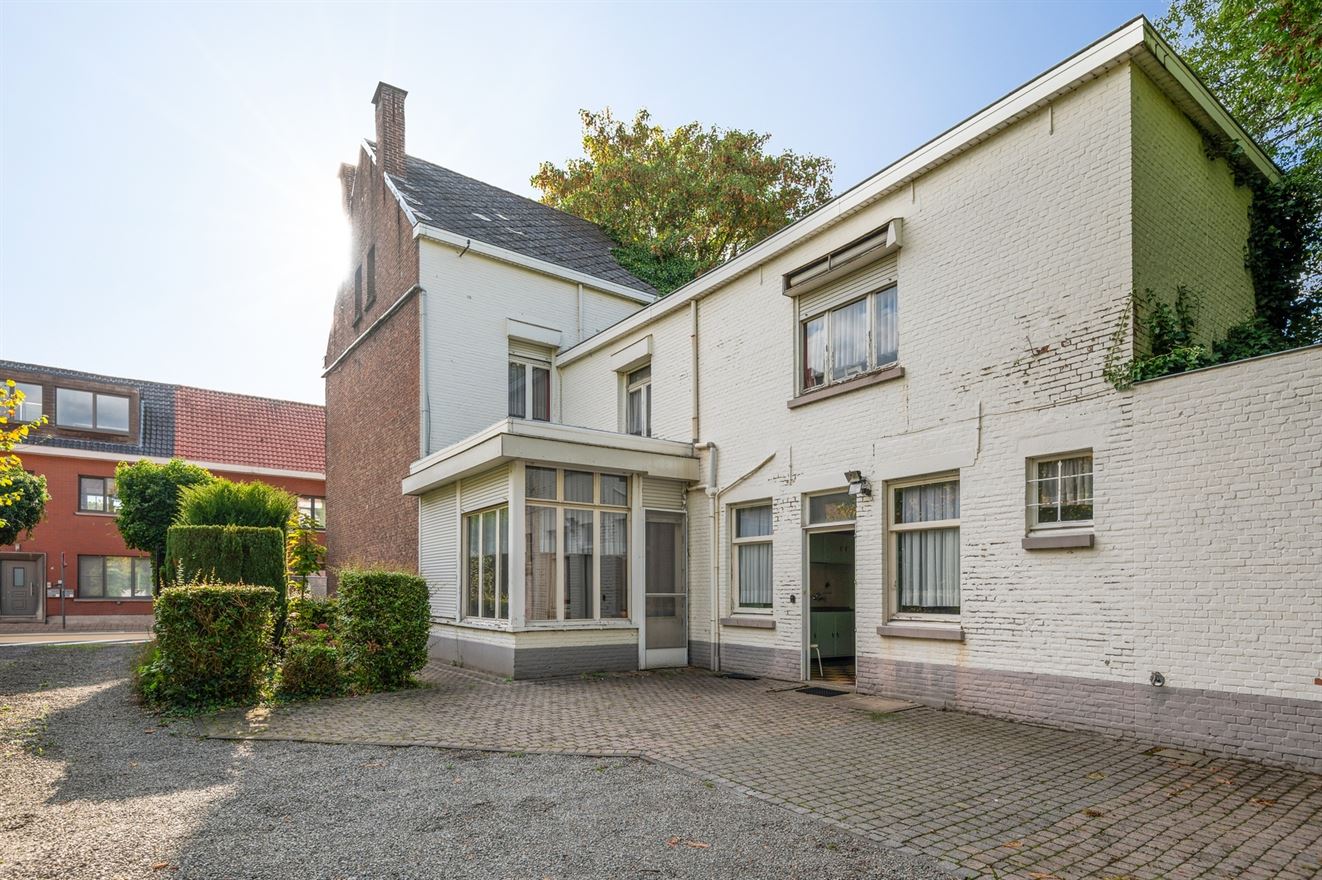 Foto 3 van een woning in Essen