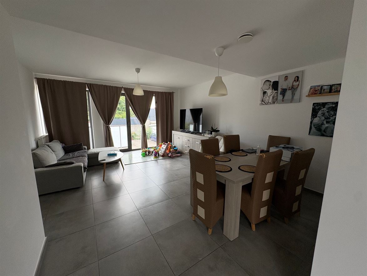 Foto 3 van een woning in NIEUWKERKEN-WAAS