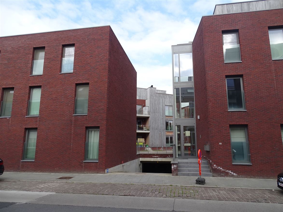 Foto 2 van een woning in MECHELEN