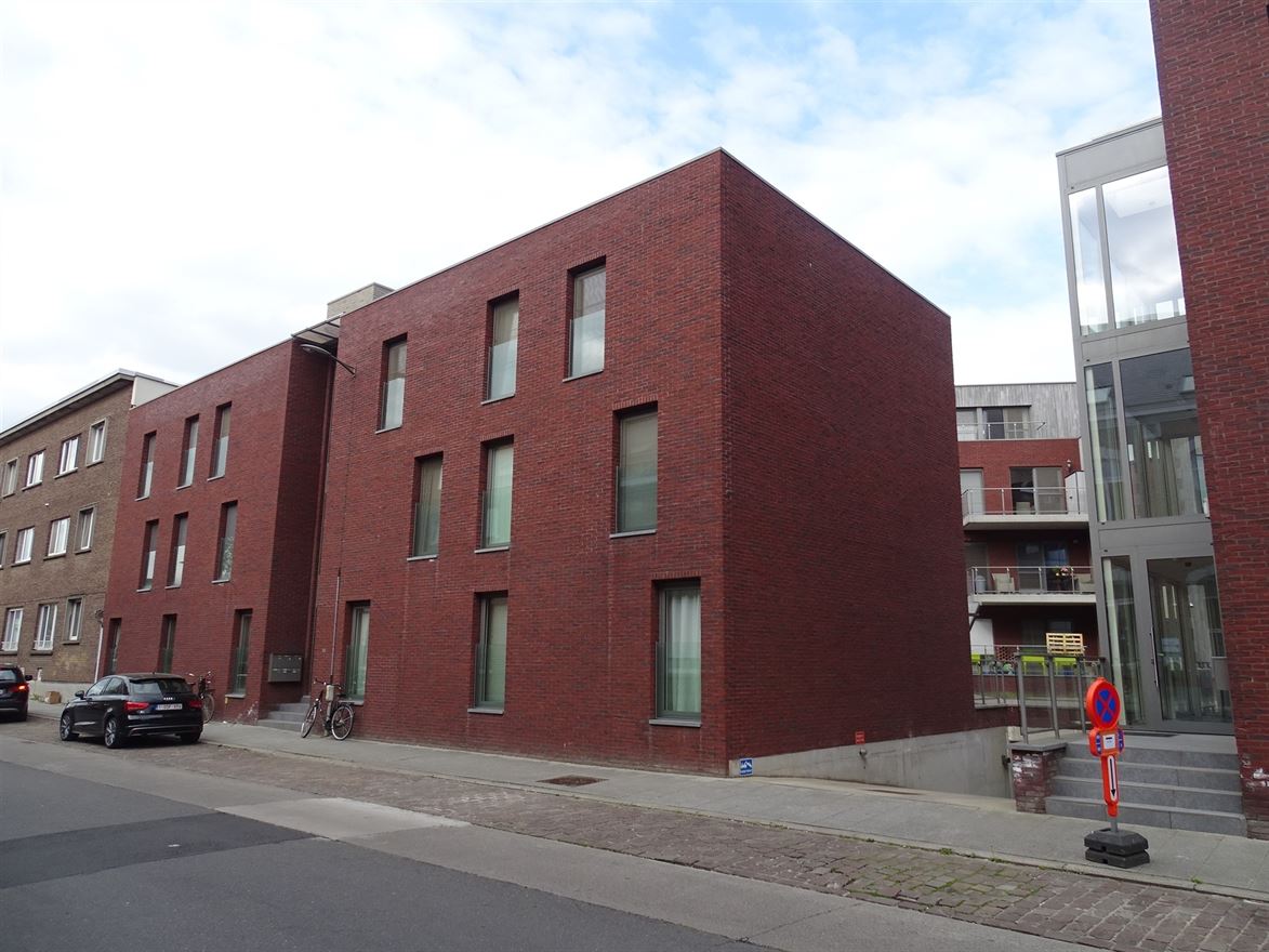 Foto 3 van een woning in MECHELEN