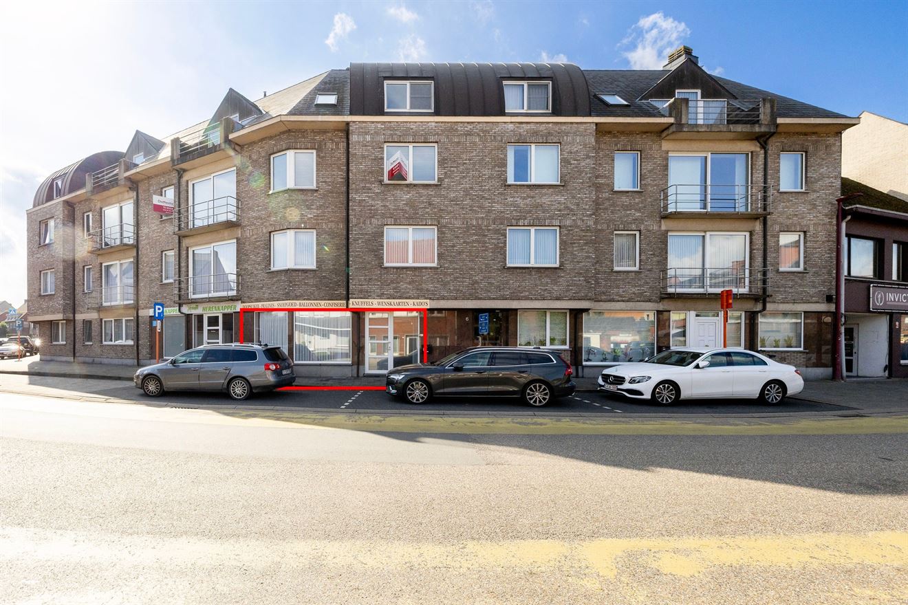 Foto 1 van een woning in Rijkevorsel