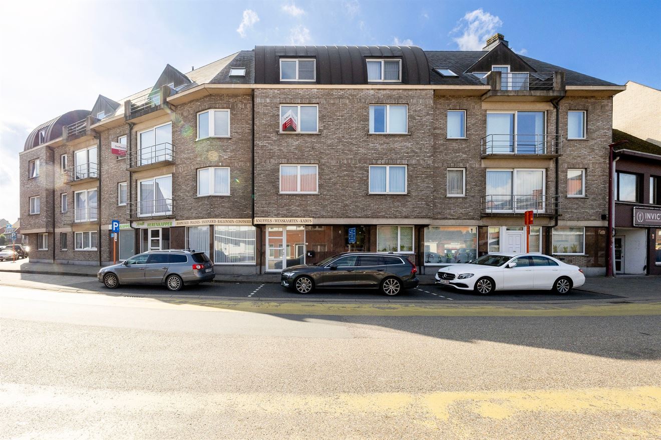Foto 2 van een woning in Rijkevorsel