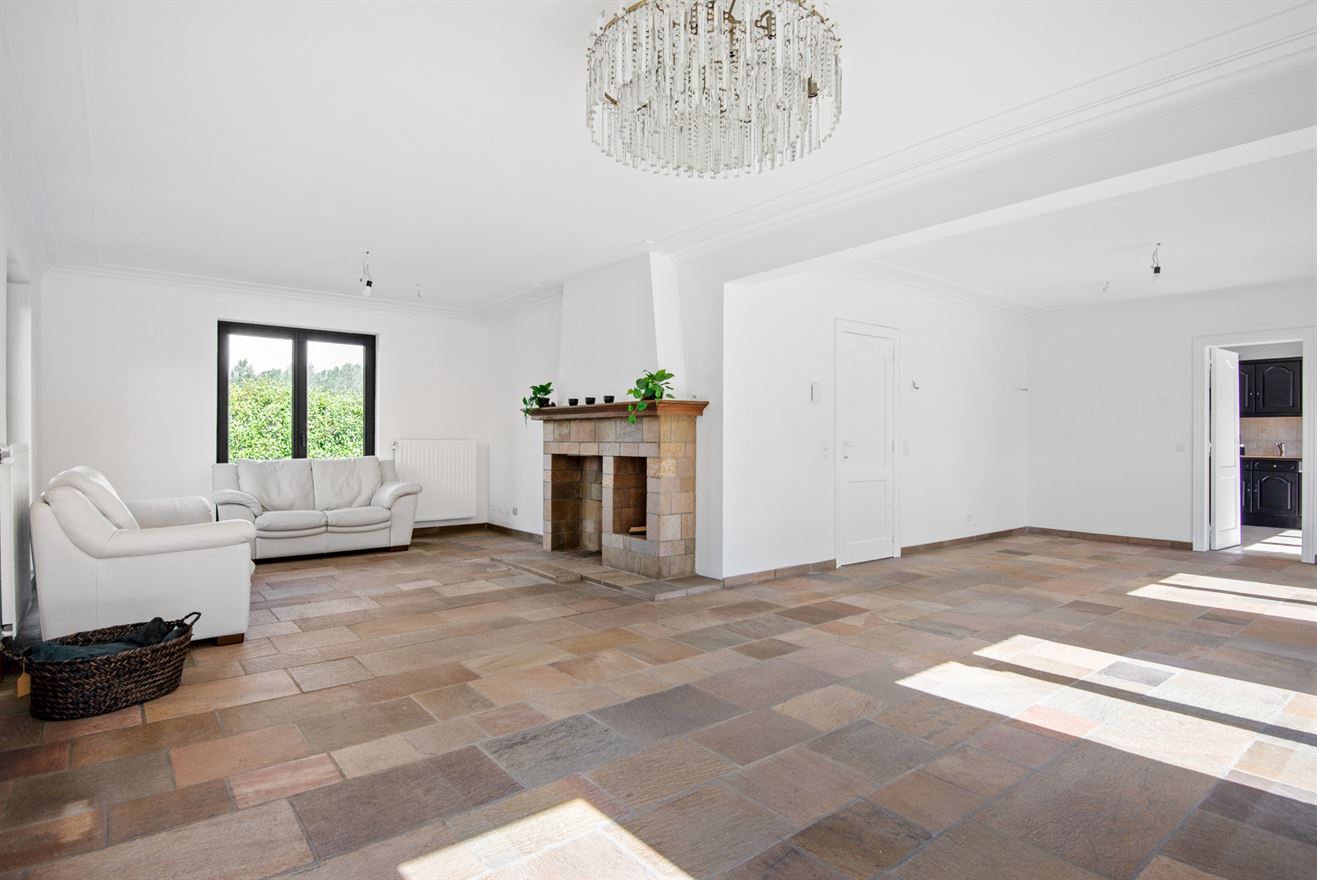 Foto 2 van een woning in Beveren-Kruibeke-Zwijndrecht