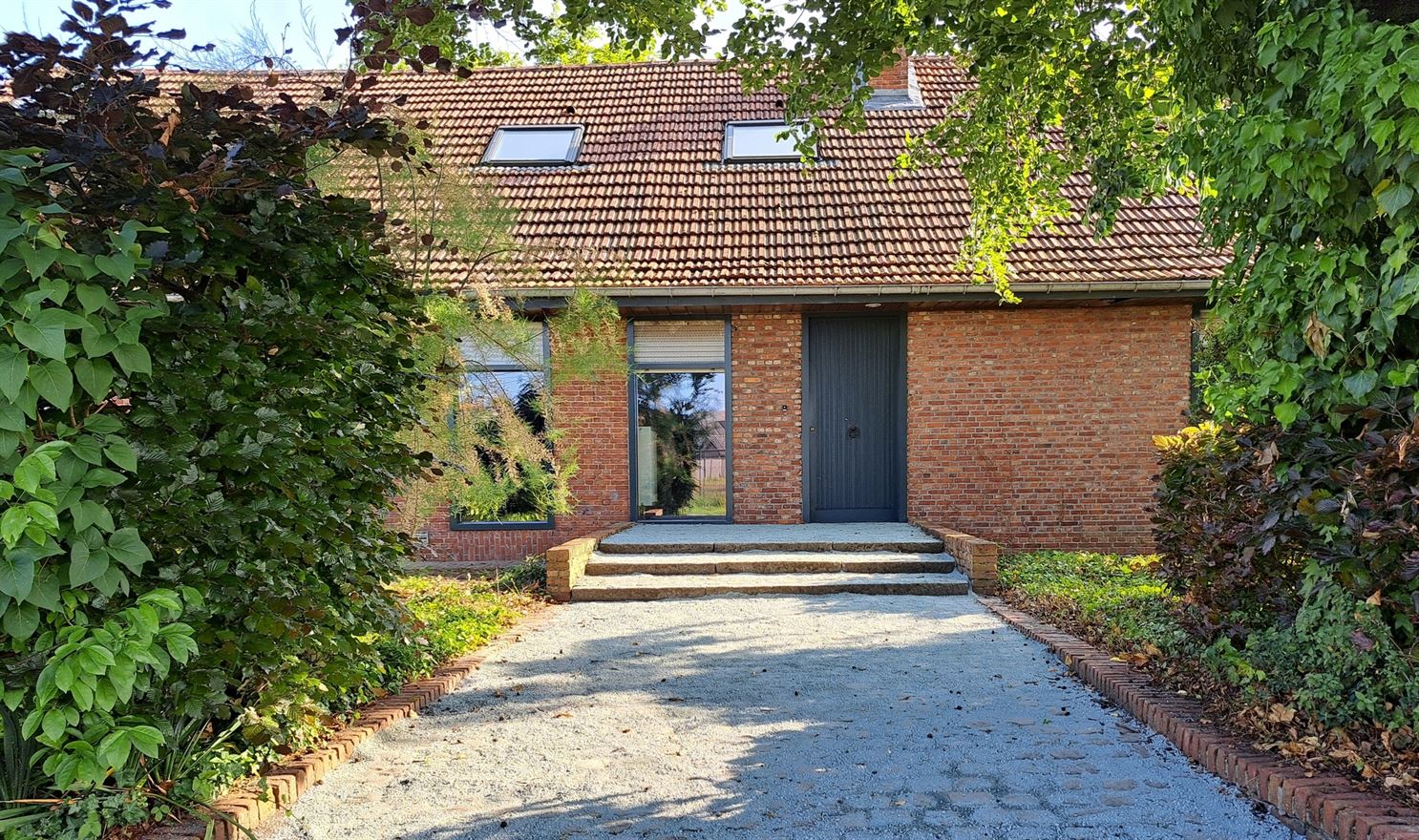 Foto 2 van een woning in GIERLE