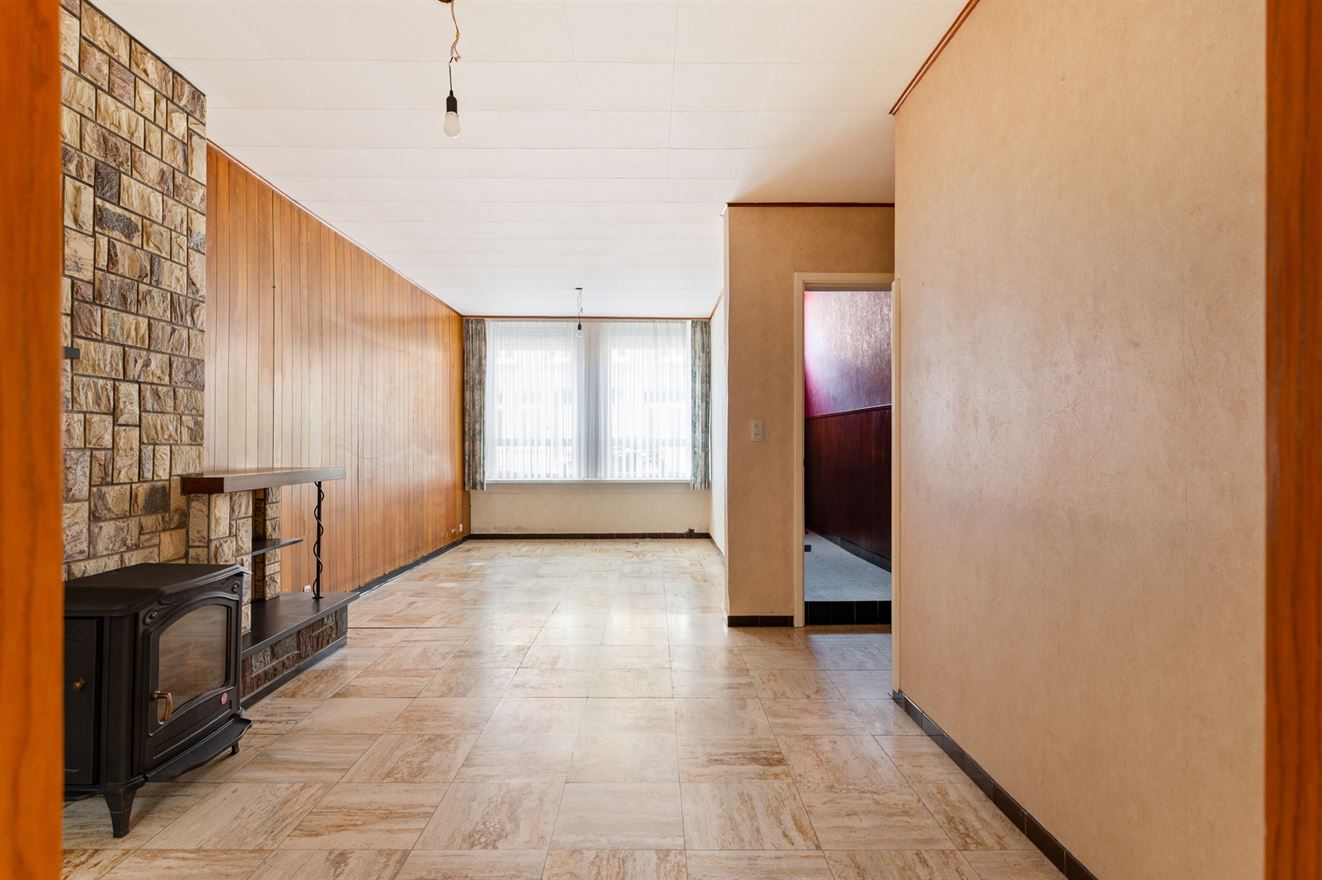 Foto 2 van een woning in Lier