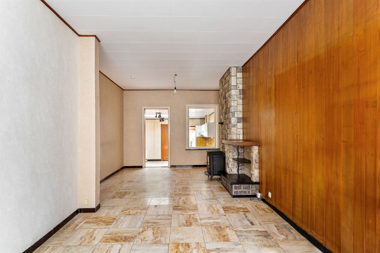 Foto 3 van een woning in Lier