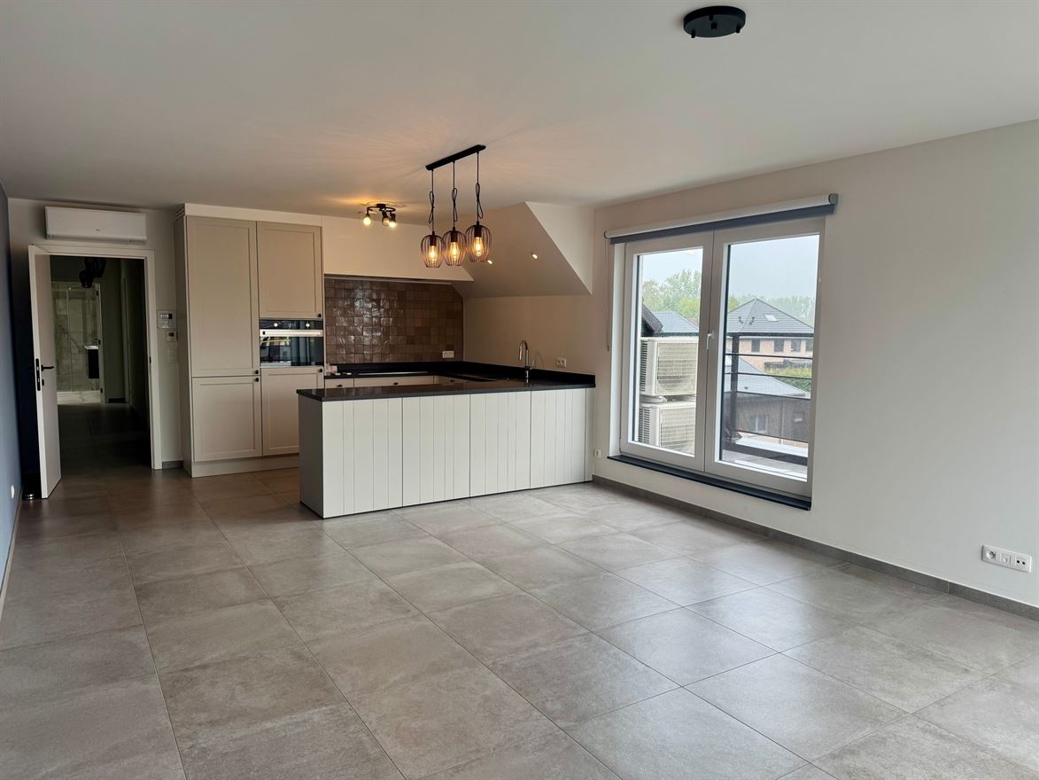 Foto 2 van een woning in Booischot