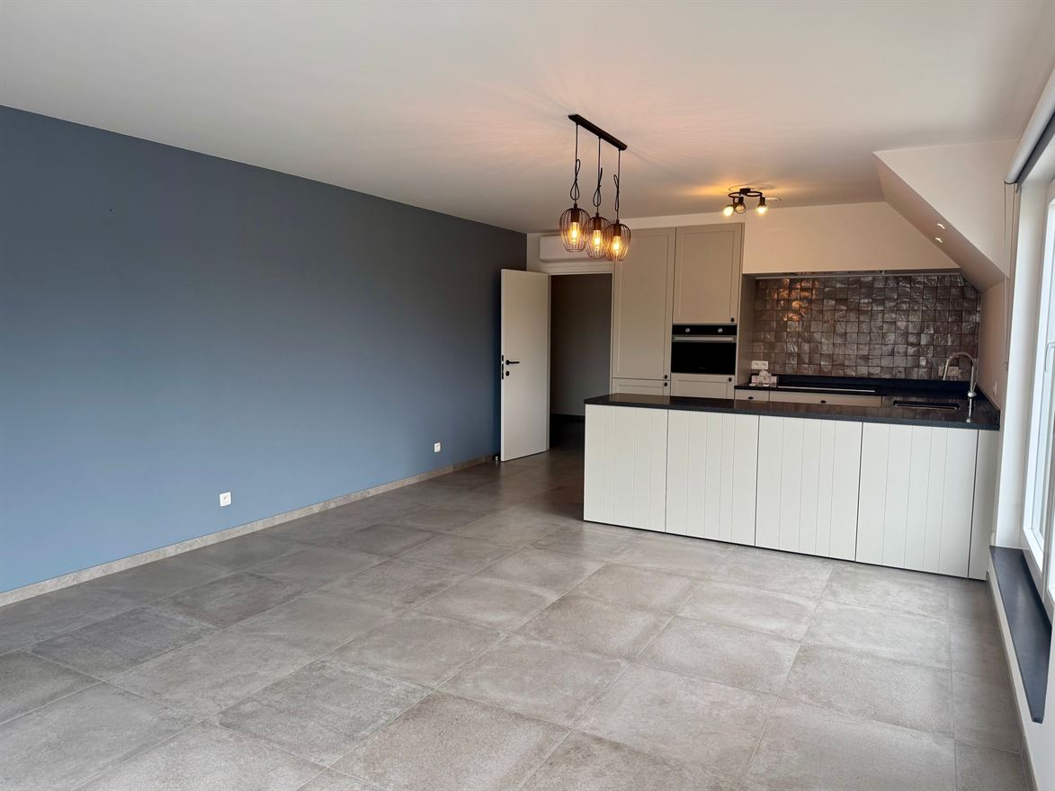 Foto 3 van een woning in Booischot