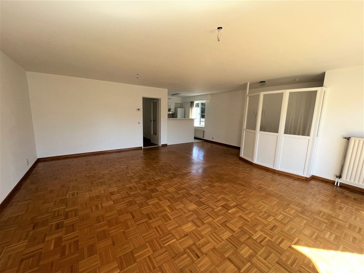 Foto 2 van een woning in KALMTHOUT