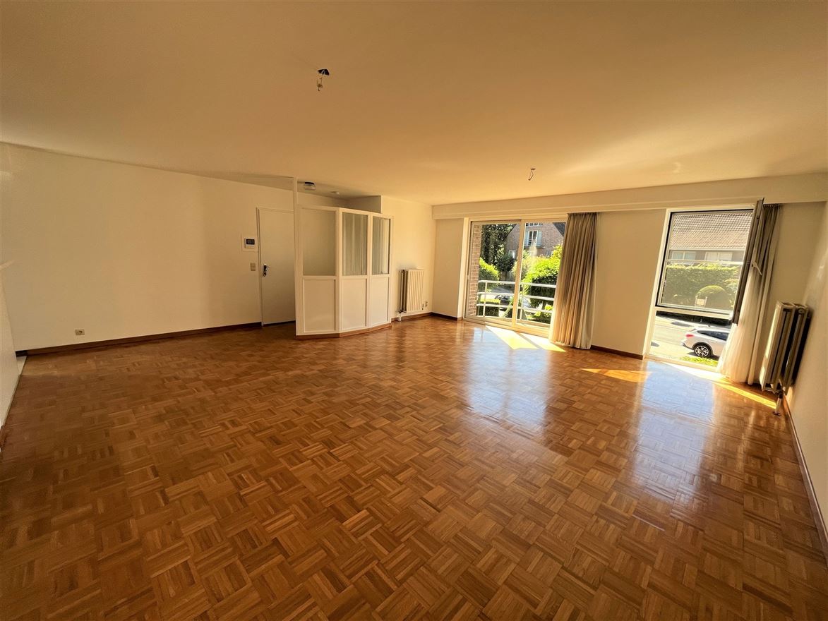 Foto 3 van een woning in KALMTHOUT