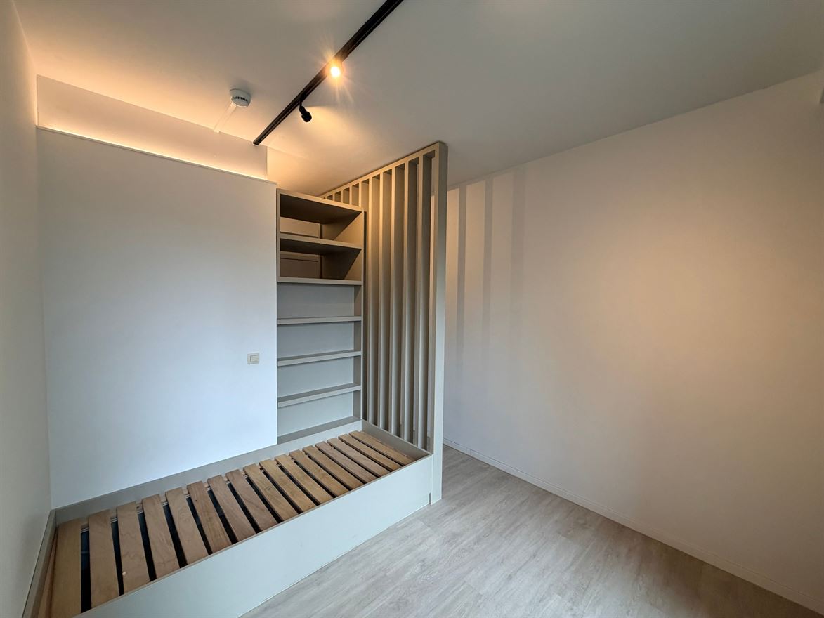 Foto 3 van een woning in ANTWERPEN
